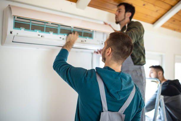 Best HVAC repair near me  in Martindale, TX