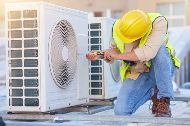 Best HVAC maintenance near me  in Martindale, TX