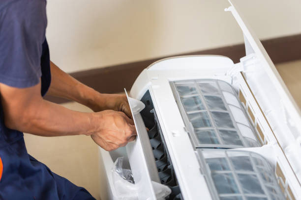Best Affordable HVAC services  in Martindale, TX