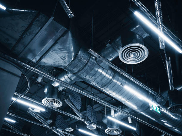 Best Residential HVAC services  in Martindale, TX