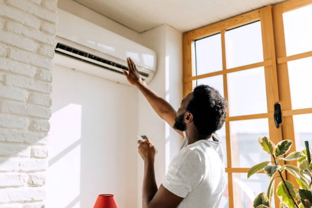 Best HVAC maintenance near me  in Martindale, TX
