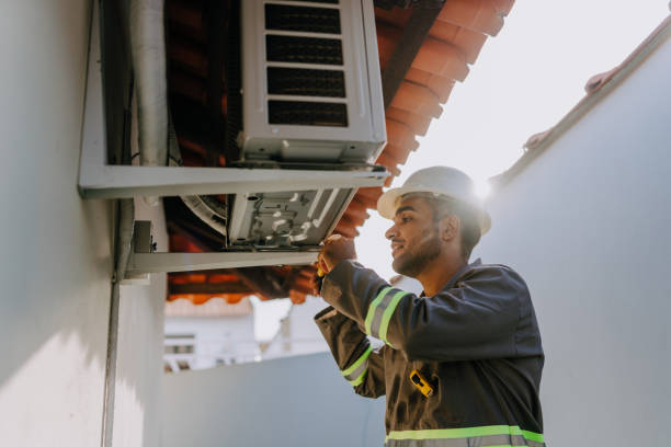 Best HVAC air duct cleaning  in Martindale, TX
