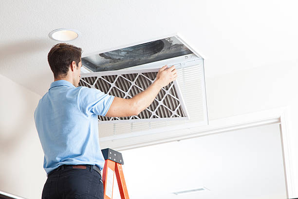 Local HVAC companies in Martindale, TX