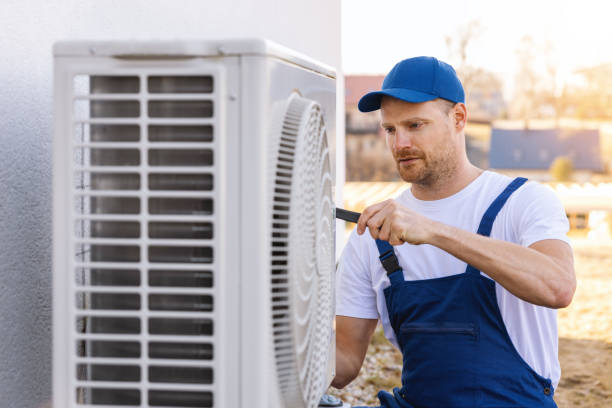 Best Residential HVAC services  in Martindale, TX