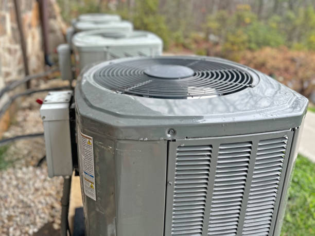 Best Affordable HVAC services  in Martindale, TX