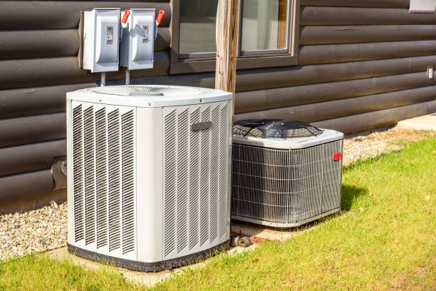 Professional HVAC in Martindale, TX